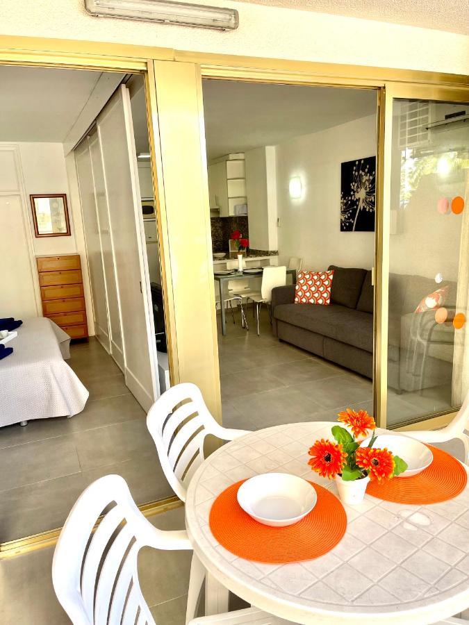 Apartbeach Novelty Climatizado Y Vistas Playa *