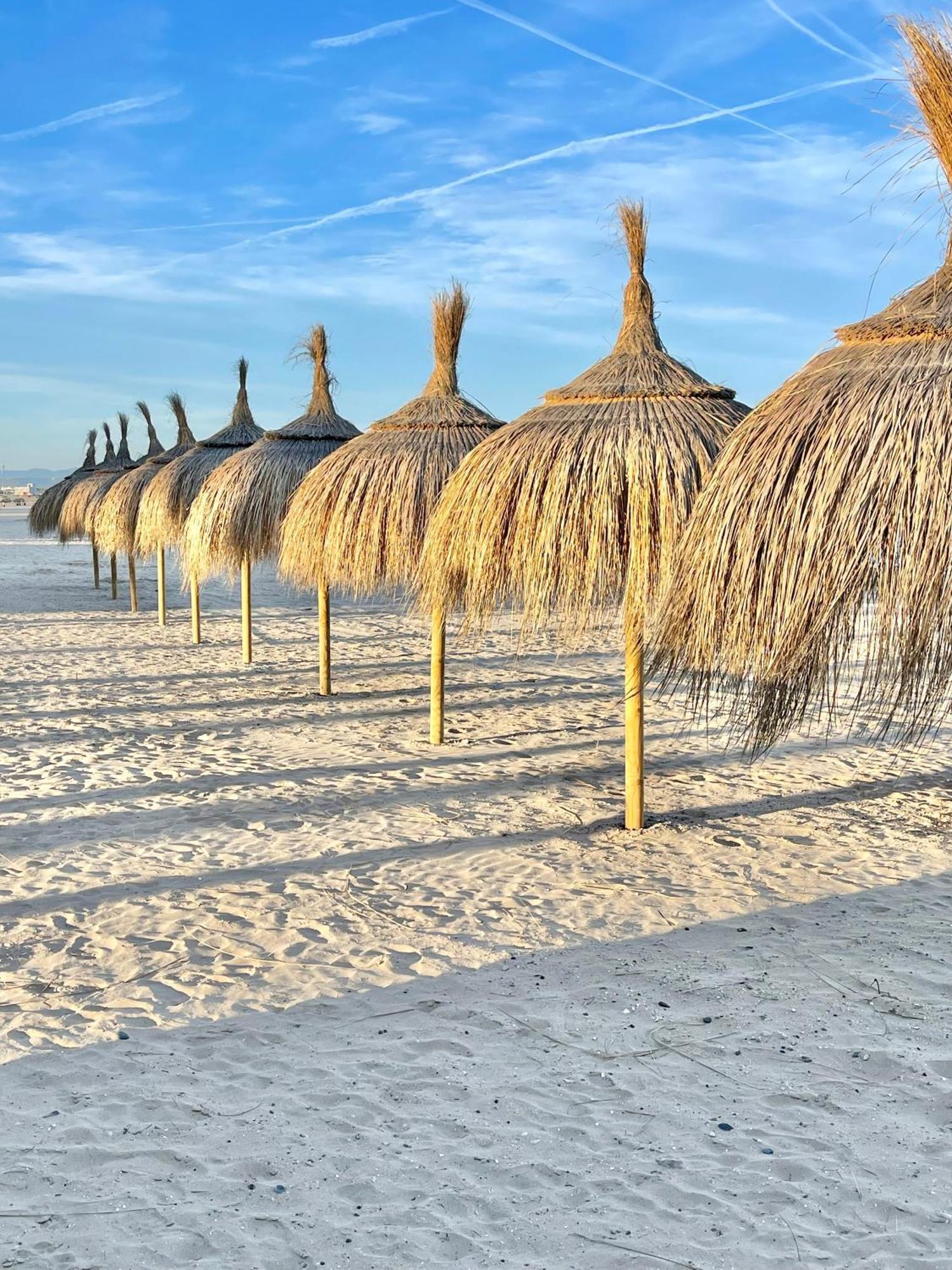 Appartement Apartbeach Novelty Climatizado Y Vistas Playa *