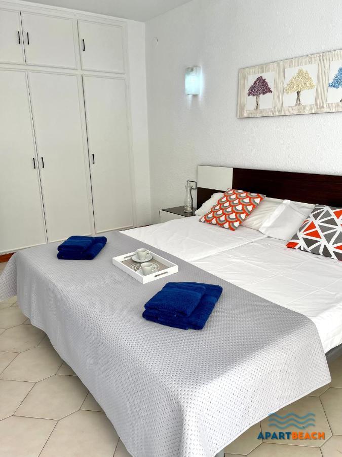 Apartment Apartbeach Novelty Climatizado Y Vistas Playa