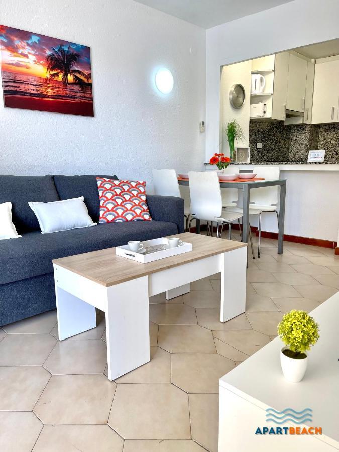 Apartment Apartbeach Novelty Climatizado Y Vistas Playa *