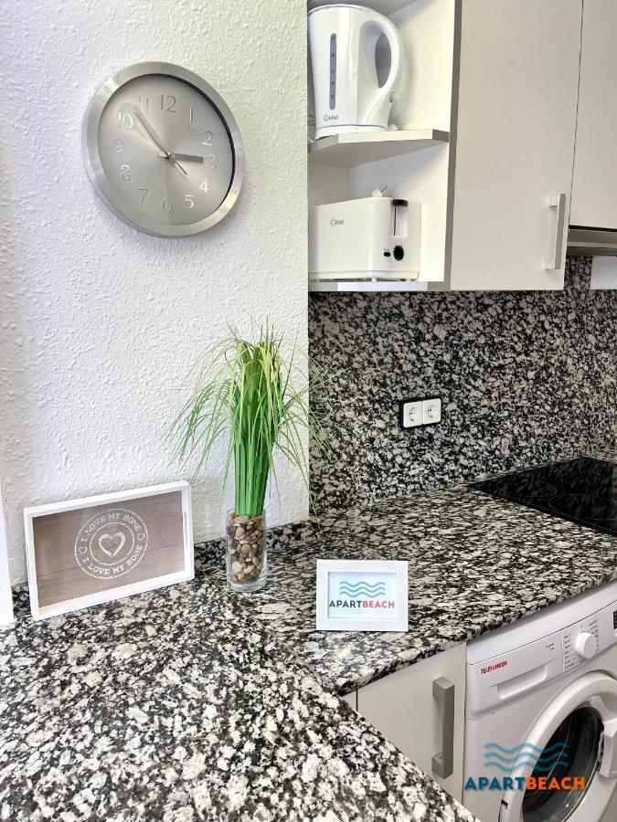 Apartment Apartbeach Novelty Climatizado Y Vistas Playa Salou