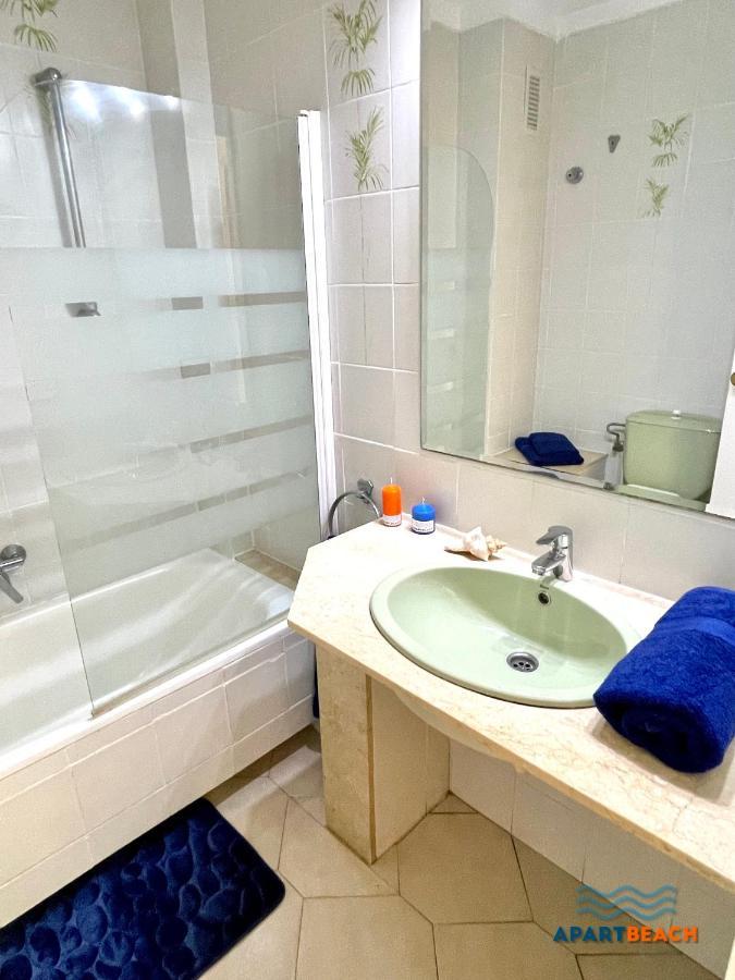 Apartment Apartbeach Novelty Climatizado Y Vistas Playa