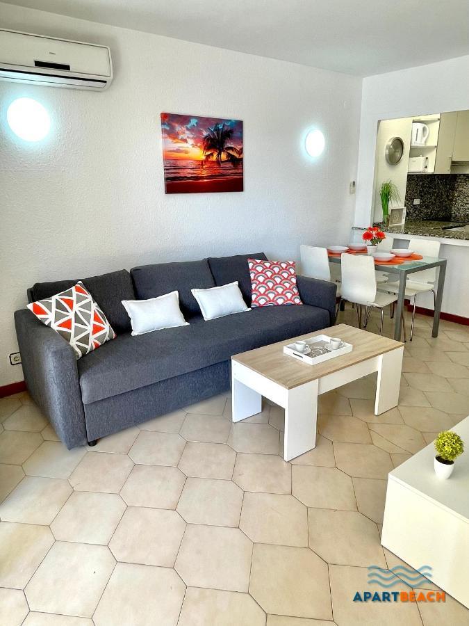 Apartment Apartbeach Novelty Climatizado Y Vistas Playa Salou