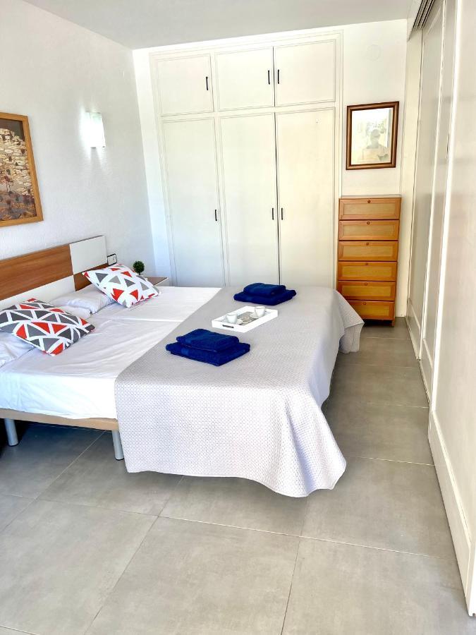 Apartment Apartbeach Novelty Climatizado Y Vistas Playa *