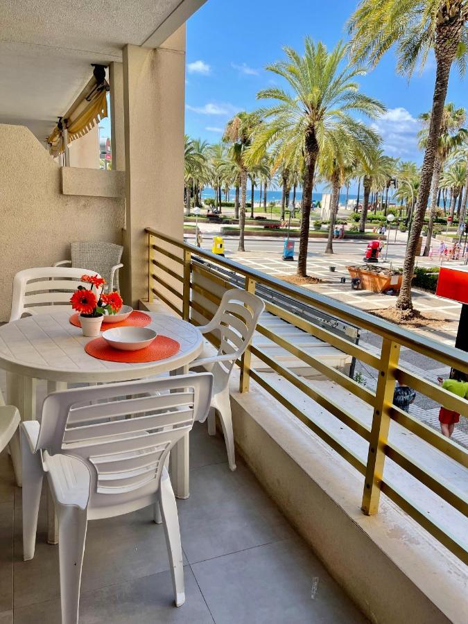 Apartment Apartbeach Novelty Climatizado Y Vistas Playa *