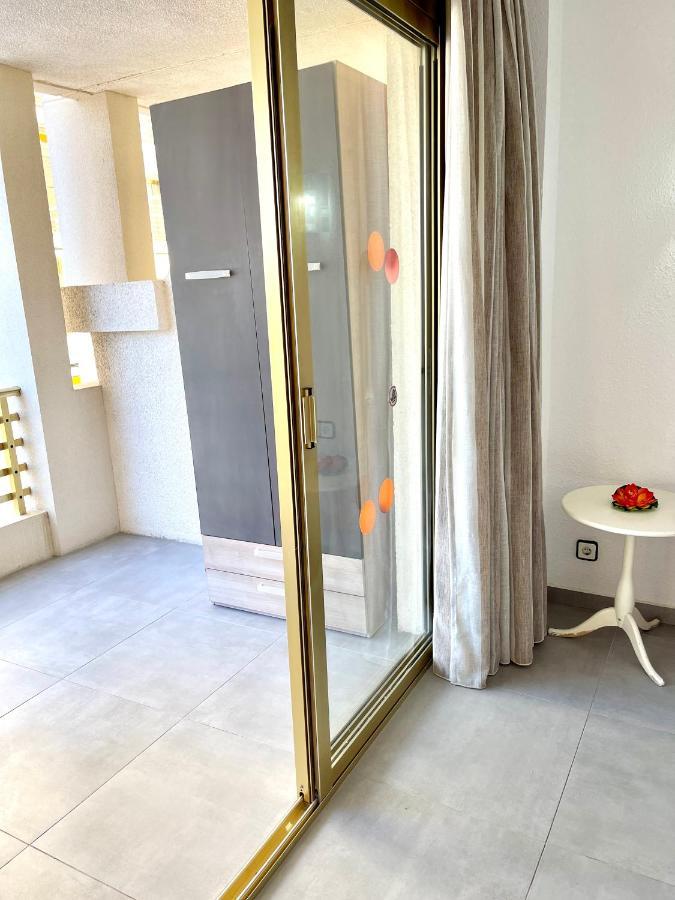Apartbeach Novelty Climatizado Y Vistas Playa Apartment Salou