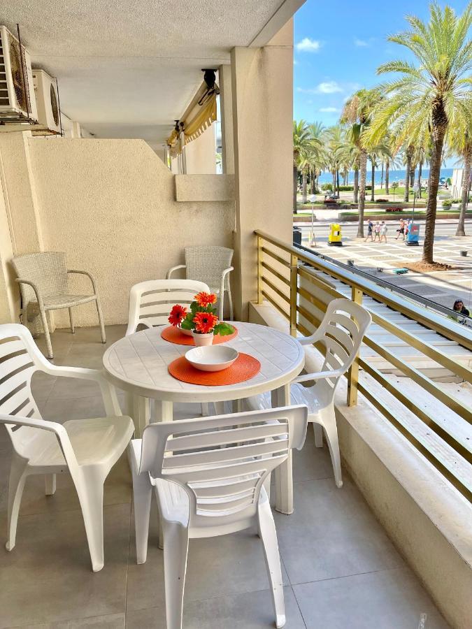Apartment Apartbeach Novelty Climatizado Y Vistas Playa *