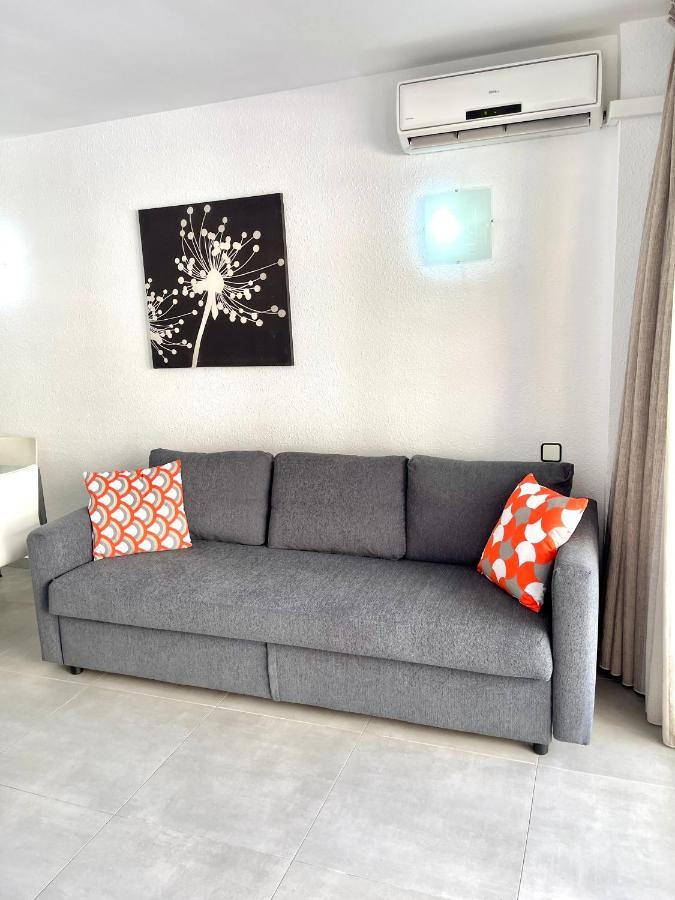 Apartment Apartbeach Novelty Climatizado Y Vistas Playa