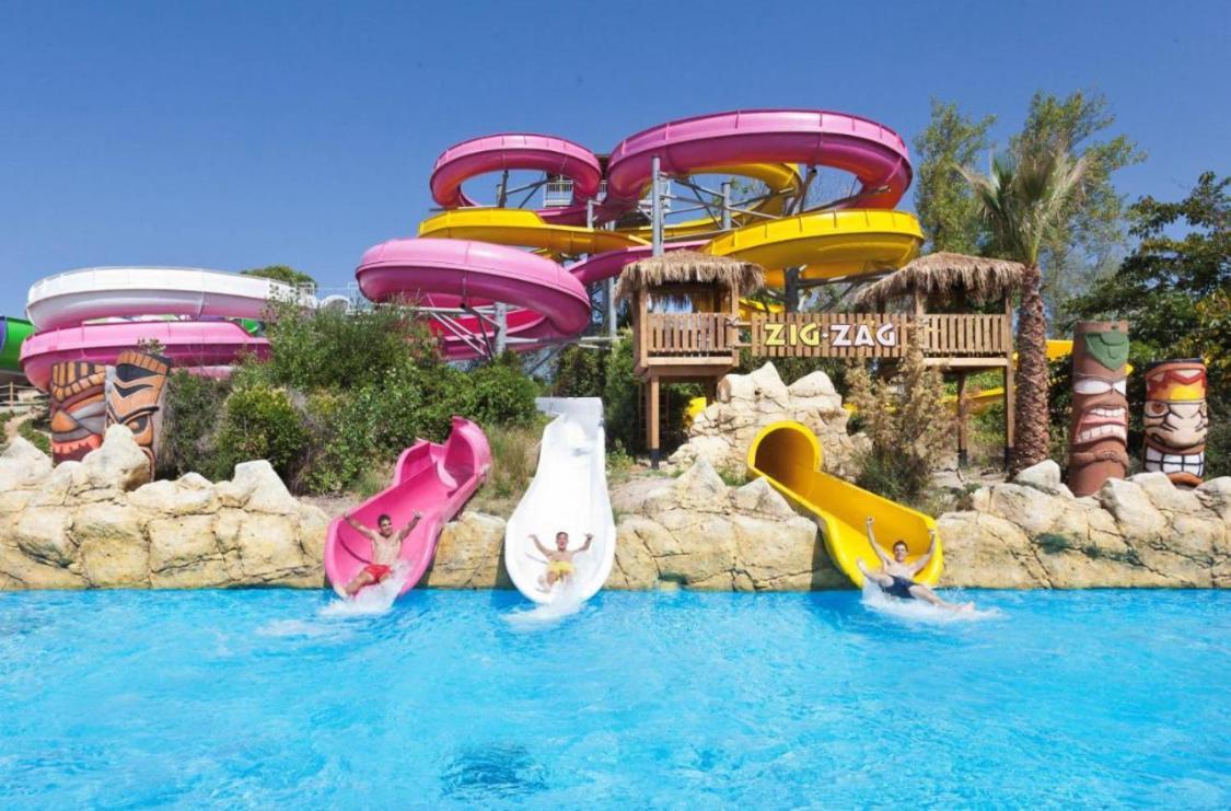Apartbeach Novelty Climatizado Y Vistas Playa